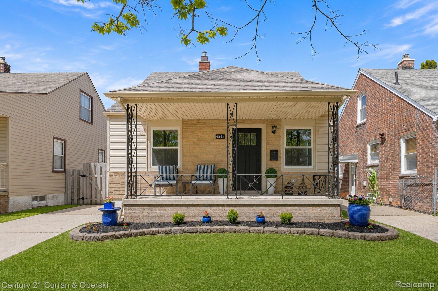 4545, Westland, Dearborn, Michigan, 48126
