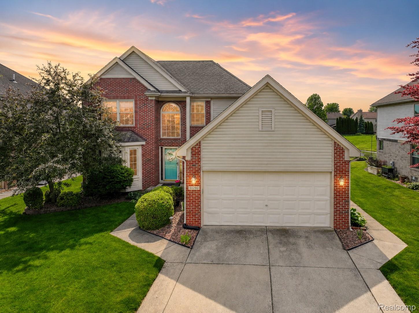 11290, Morningview, Southgate, Michigan, 48195