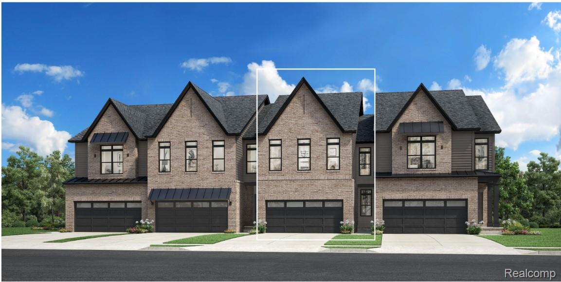 5283, Poppydrew, #46, Ann Arbor, Michigan, 48108