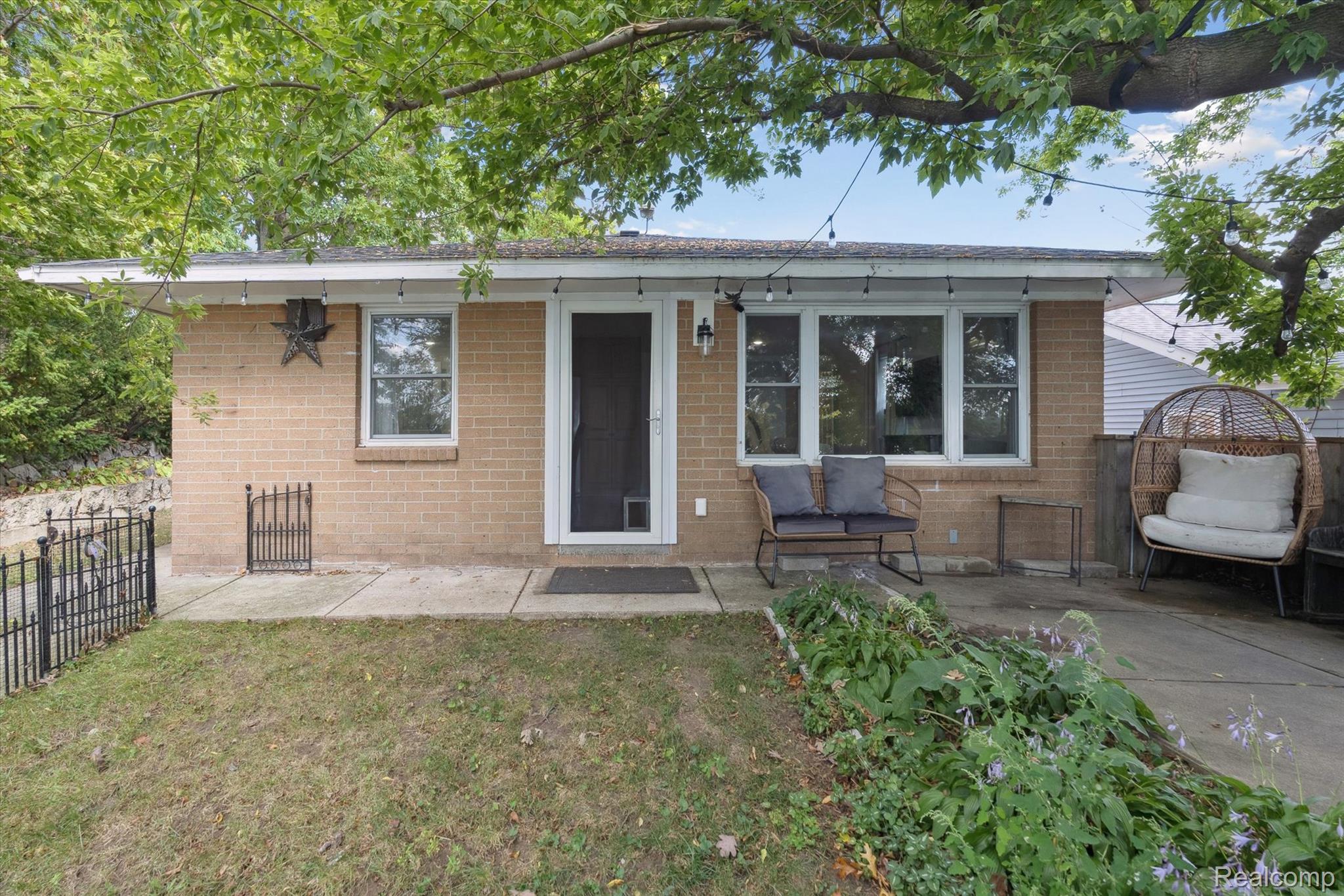 4475, Harp, Linden, Michigan, 48451