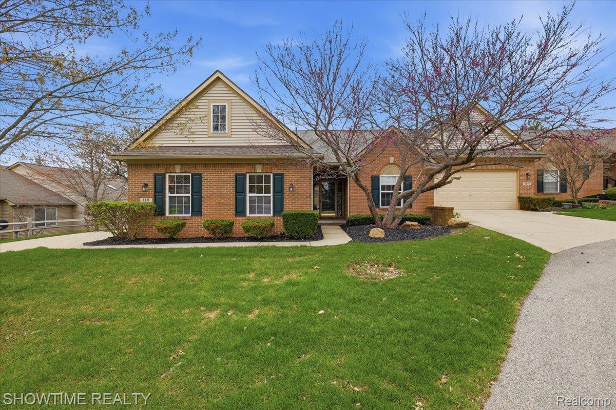 1311, Waverly, White Lake, Michigan, 48386