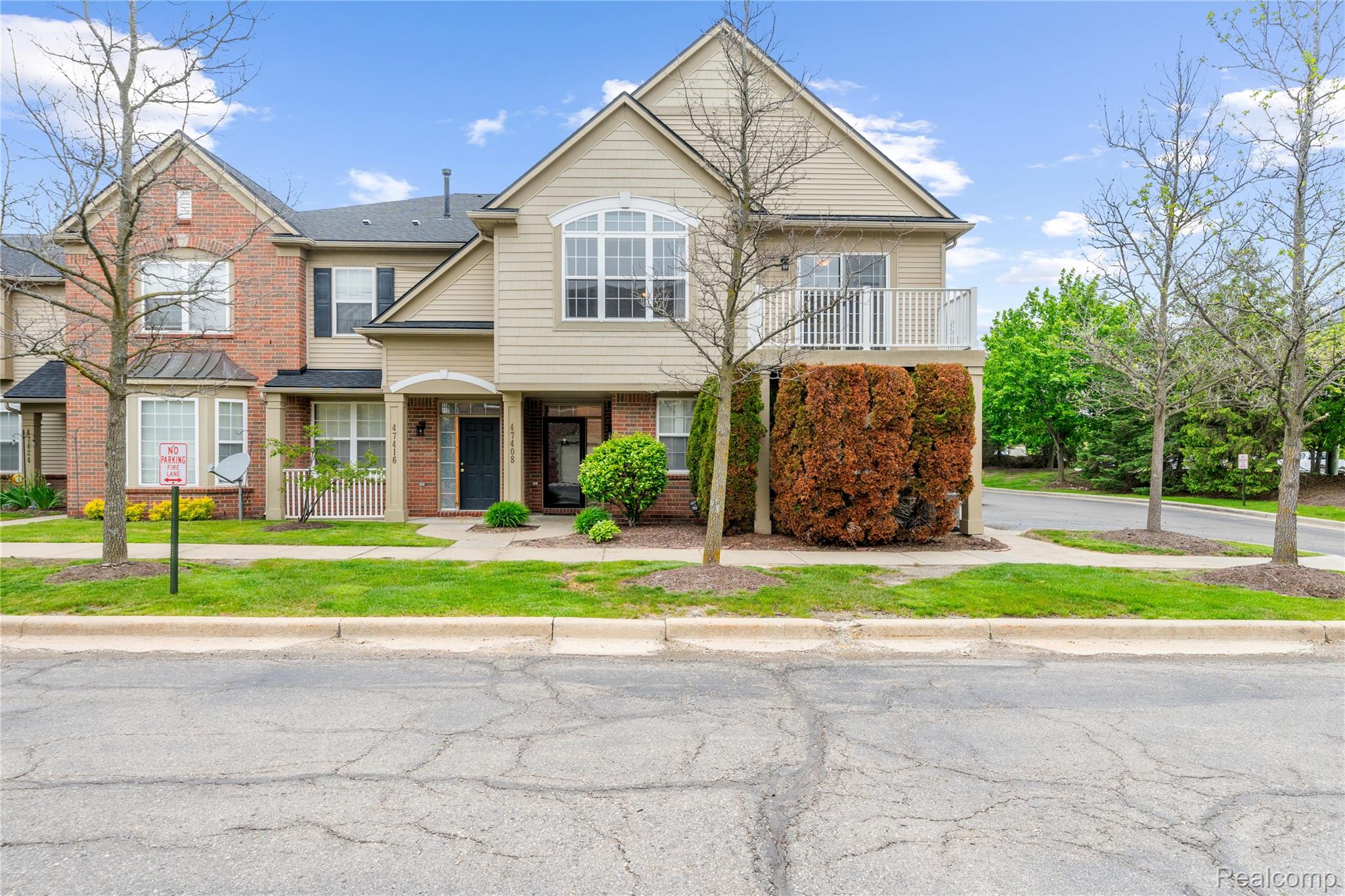 47408, PEMBROKE, Canton, Michigan, 48188