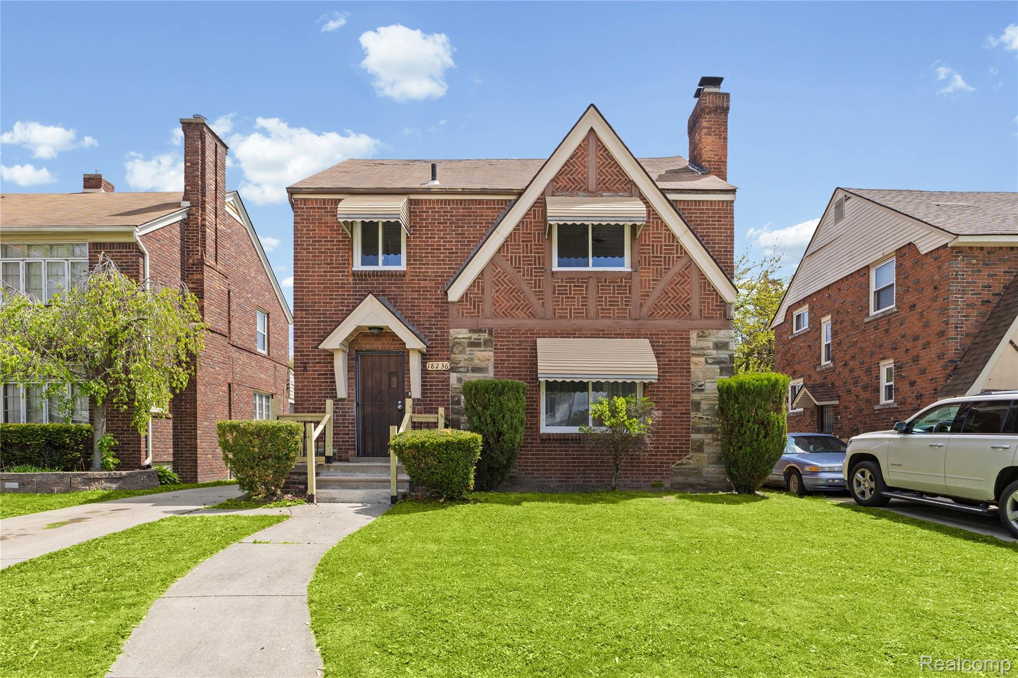 18236, Littlefield, Detroit, Michigan, 48235