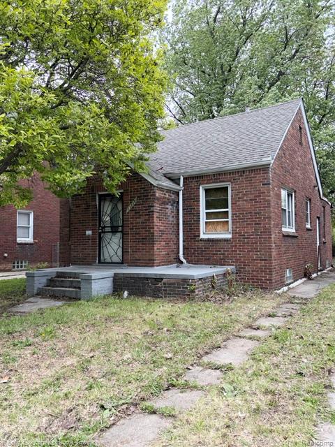 11690, Marlowe, Detroit, Michigan, 48227