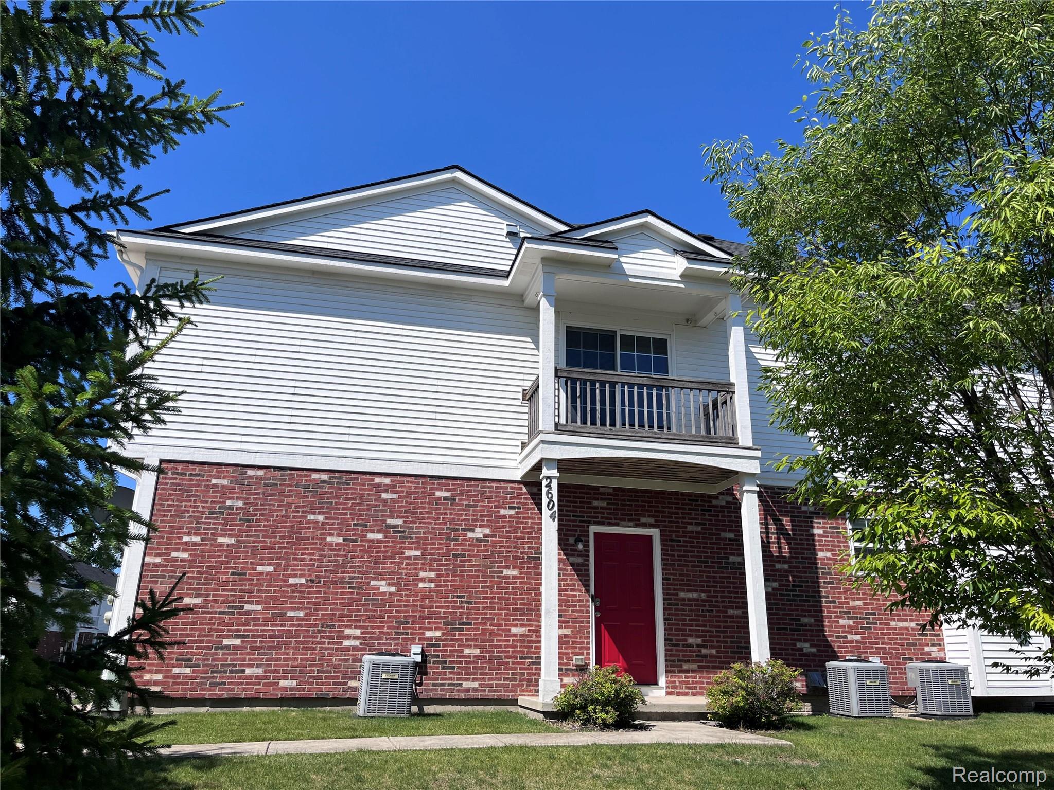 2604, Riversedge, #10, Saline, Michigan, 48176