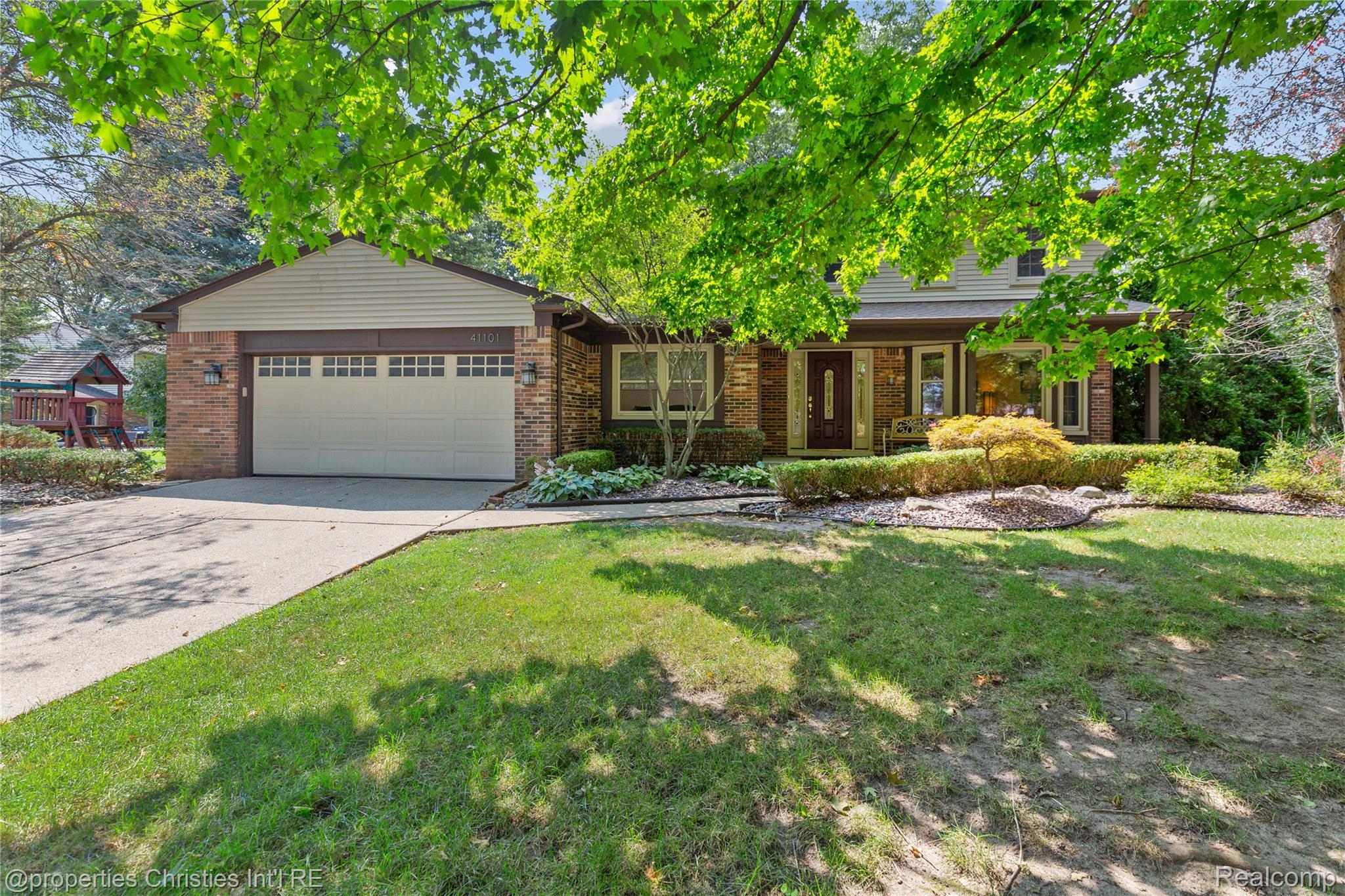 41101, Croydon, Northville, Michigan, 48168