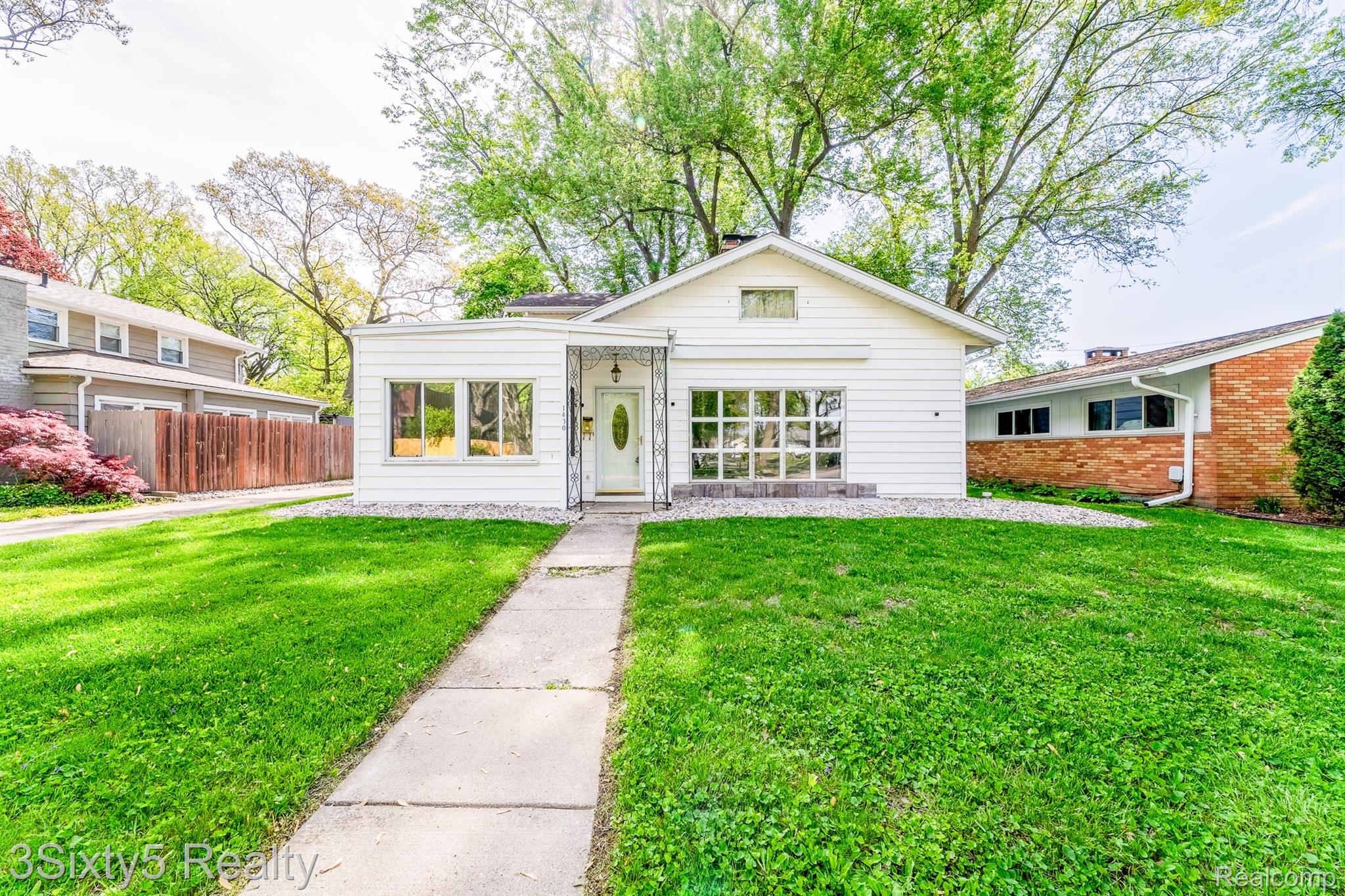 1430, Riverview, Monroe, Michigan, 48162