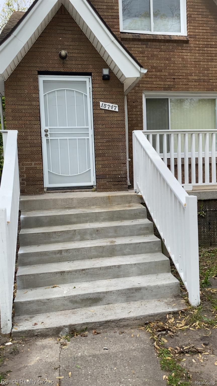 15747, NORTHLAWN, Detroit, Michigan, 48238