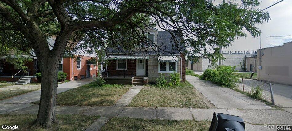 12528, Payton, Detroit, Michigan, 48224