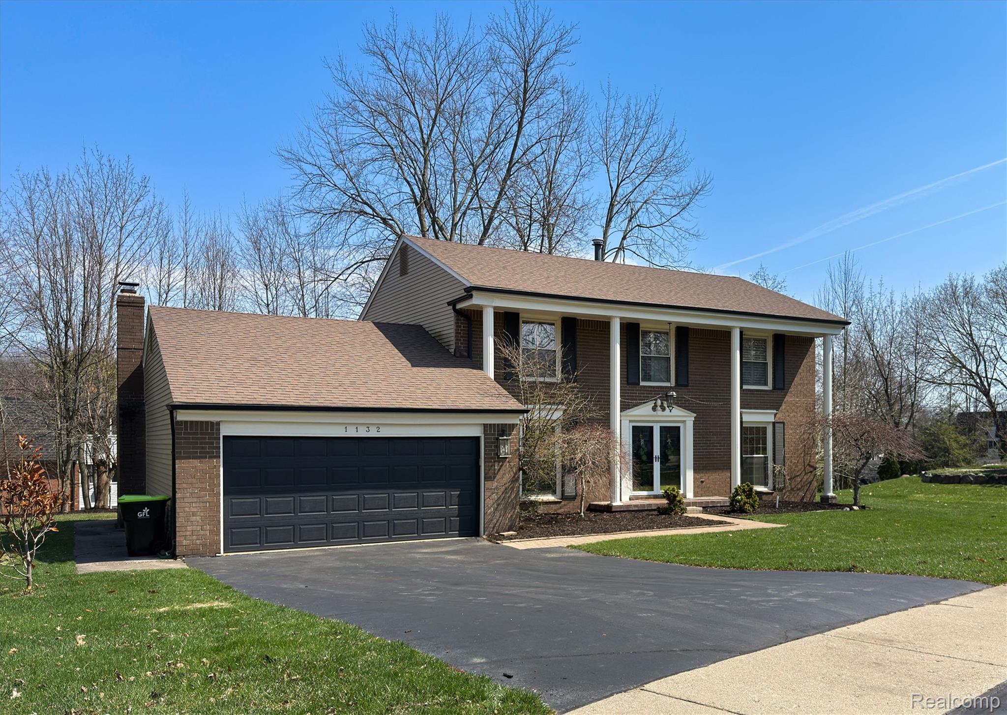 1132, Hemlock, Rochester, Michigan, 48307