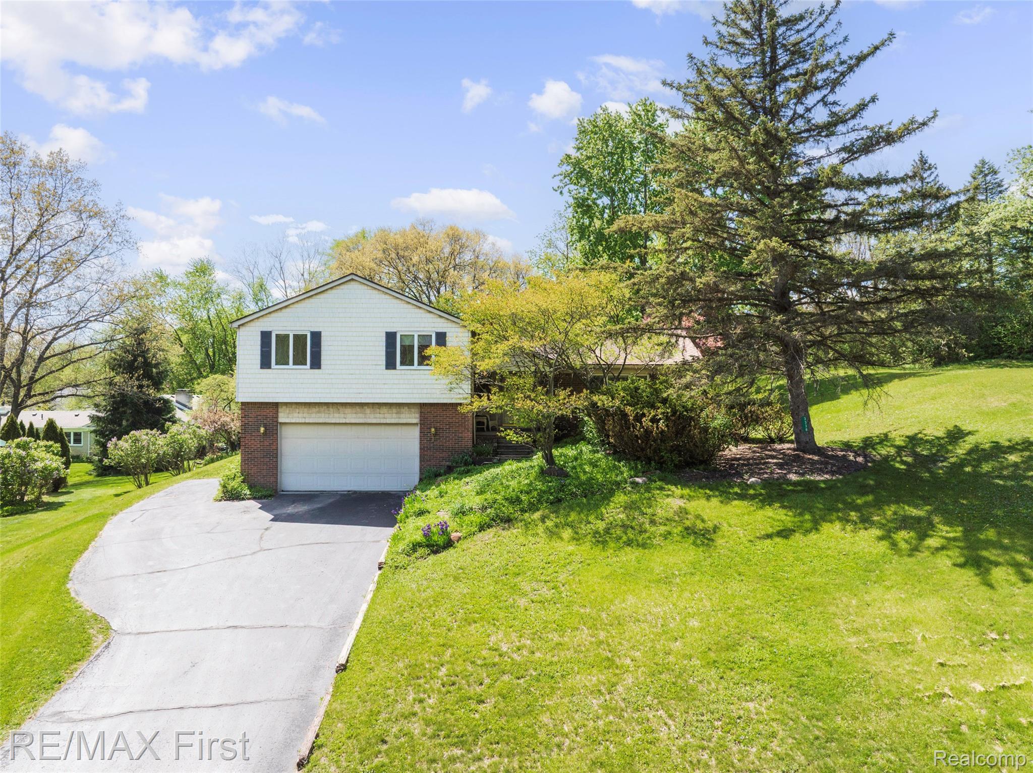 3338, Serenity, Oakland, Michigan, 48363