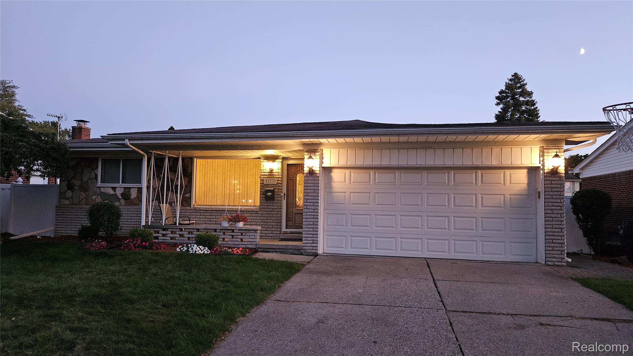 25317, Koths, Taylor, Michigan, 48180