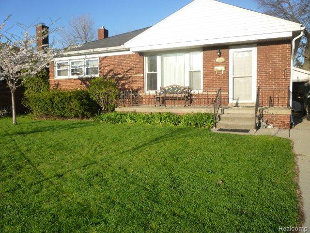 28448, Brush, Madison Heights, Michigan, 48071