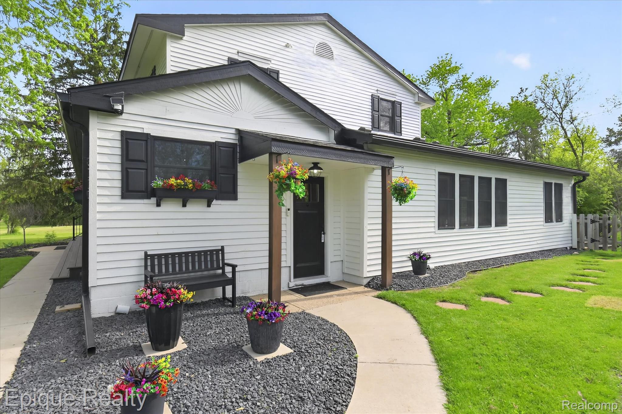 3710, Frains Lake, Ann Arbor, Michigan, 48105