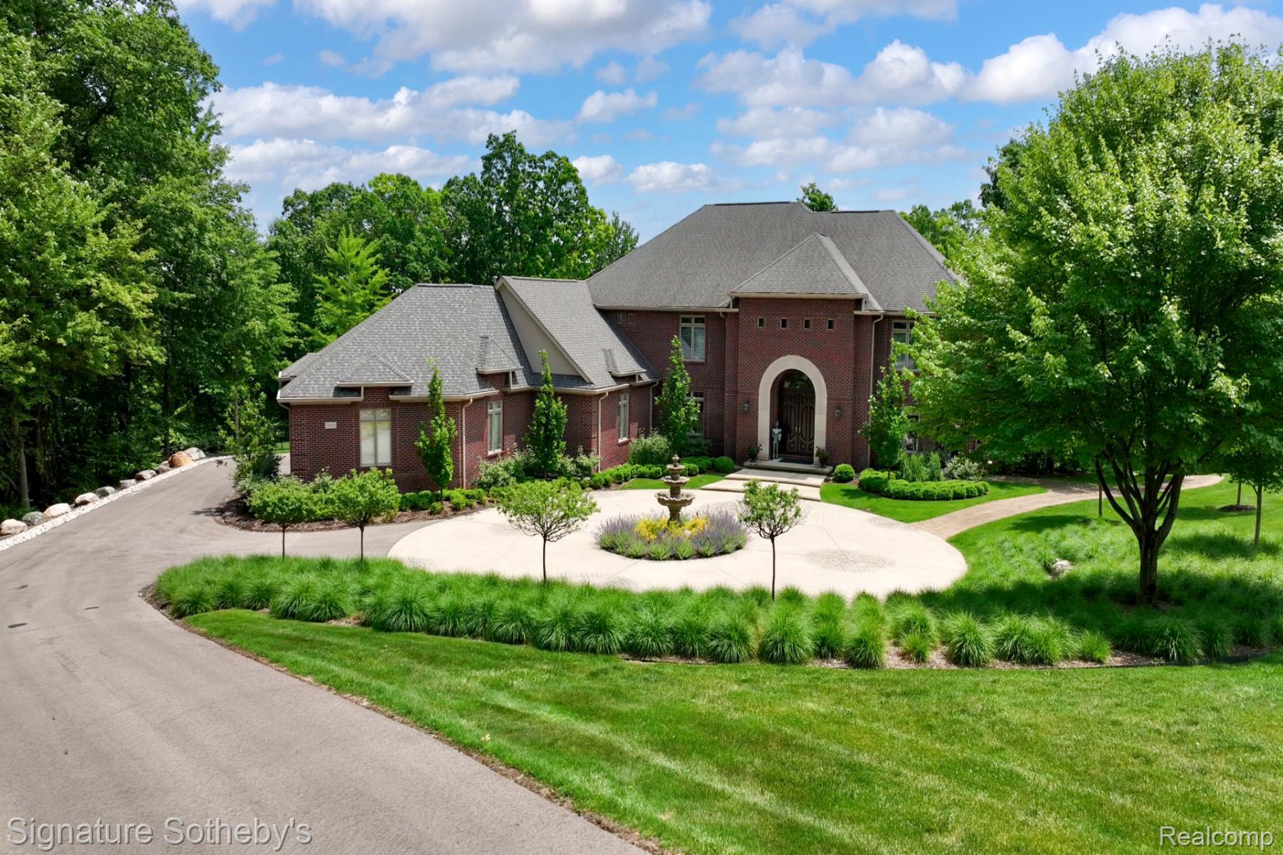 5001, FOREST VALLEY, Clarkston, Michigan, 48348