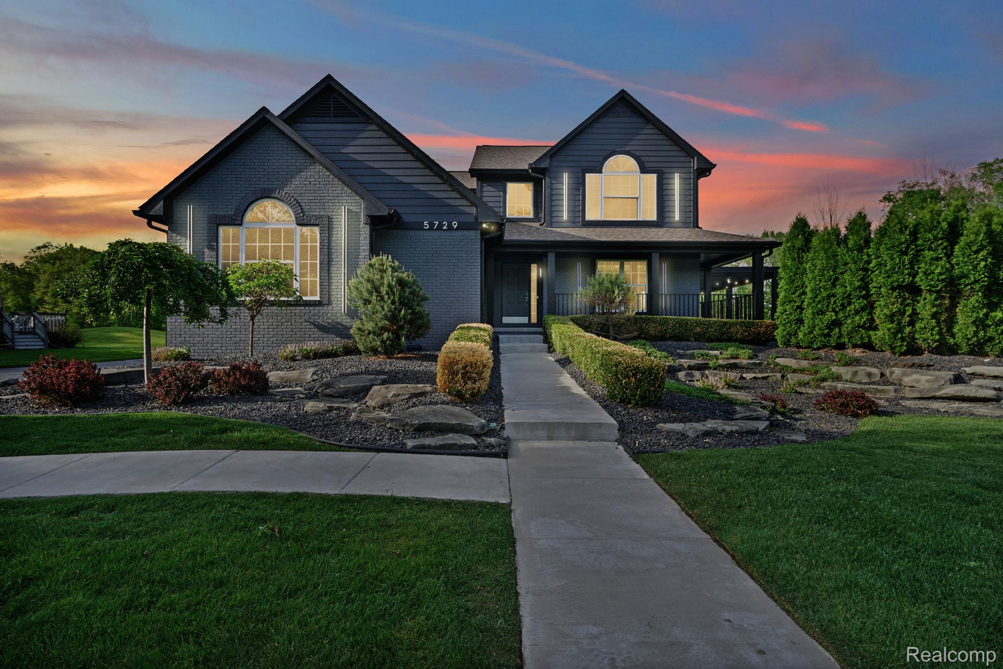 5729, Woodfield, Grand Blanc, Michigan, 48439