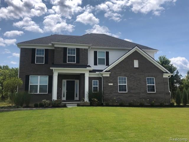 22254, Wagee, South Lyon, Michigan, 48178