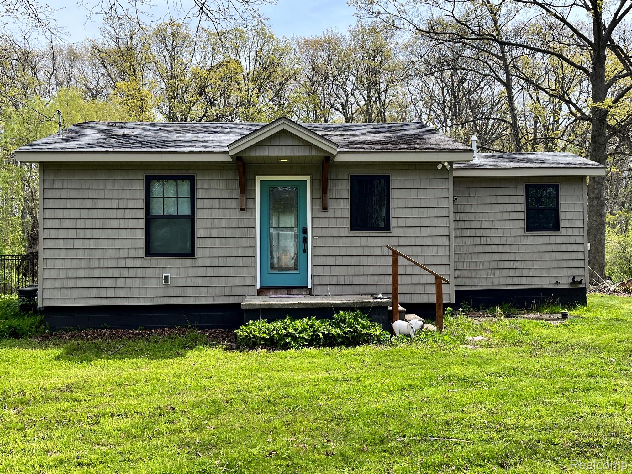 5036, Woodland, East China, Michigan, 48054