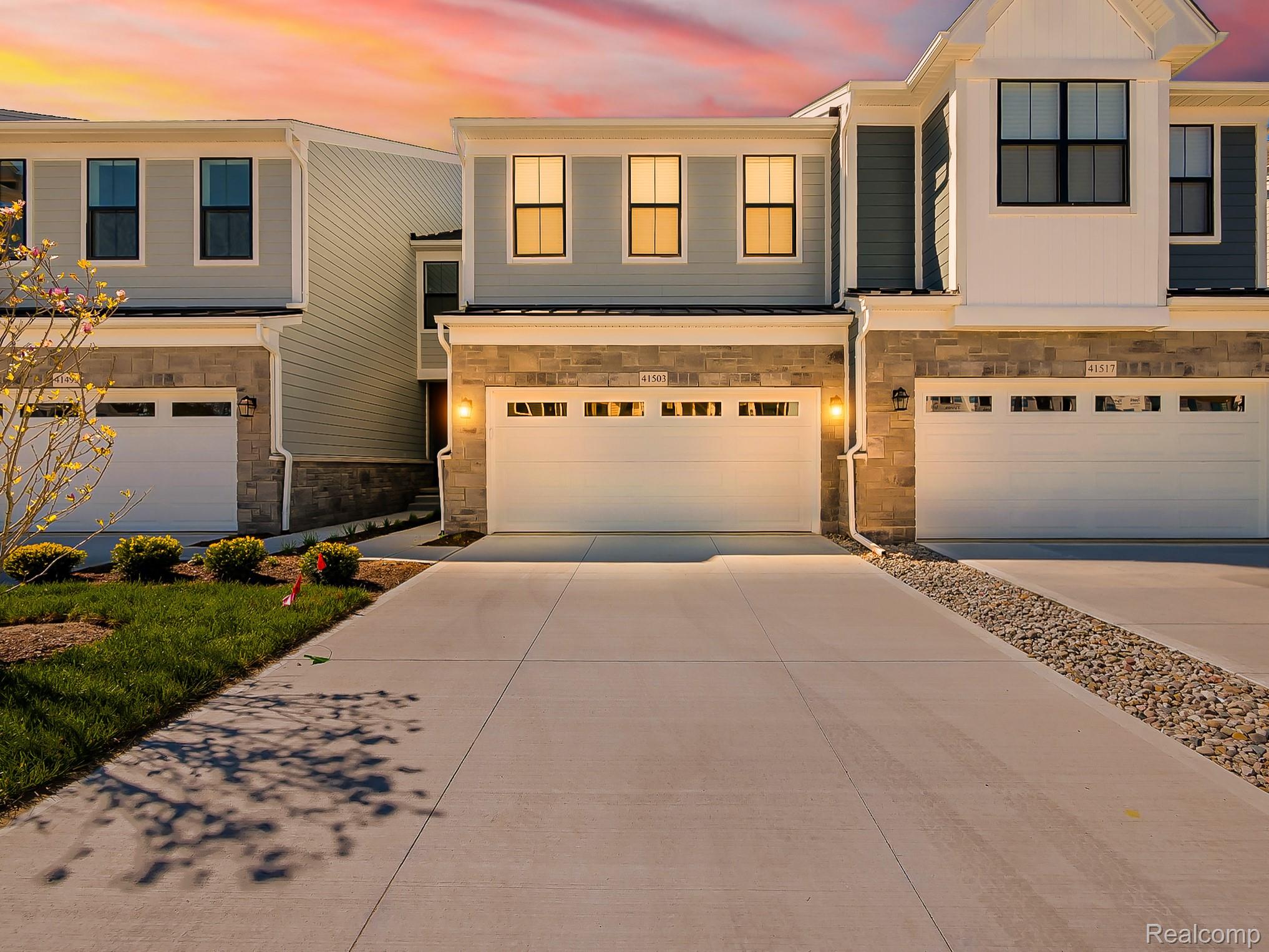 41503, Breck, Plymouth, Michigan, 48170