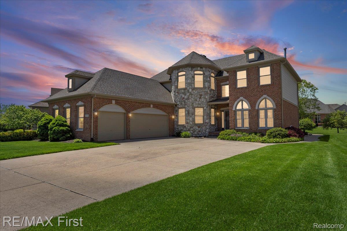 48241, Century, Macomb, Michigan, 48044