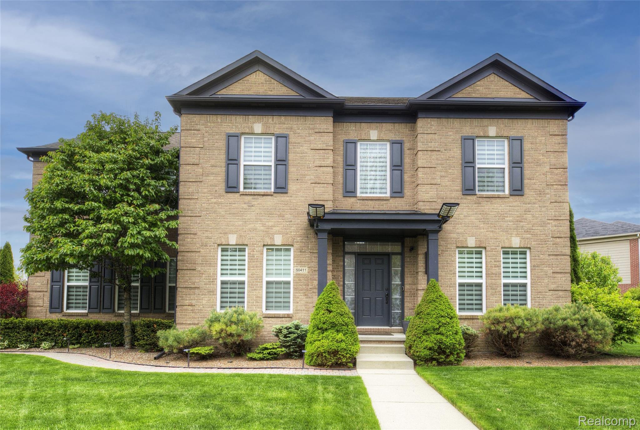 50411, Lansdowne, Canton, Michigan, 48188