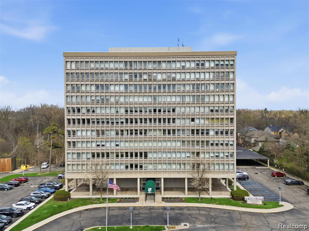 22700, Garrison, Dearborn, Michigan, 48124