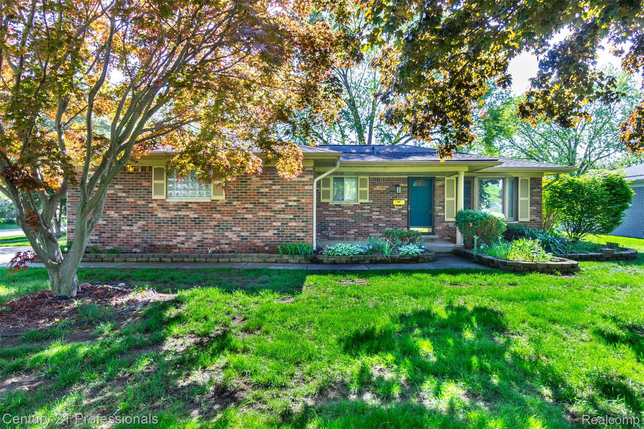 5190, Babbit, Troy, Michigan, 48085