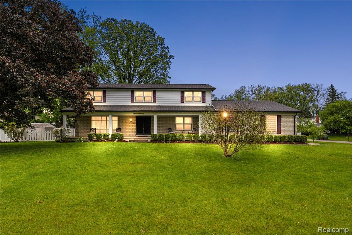8785, Annsbury, Shelby Twp, Michigan, 48316