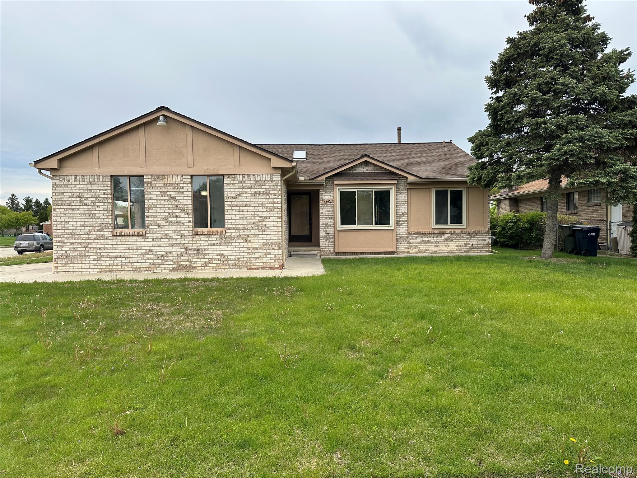 5565, Kebbe, Sterling Heights, Michigan, 48310