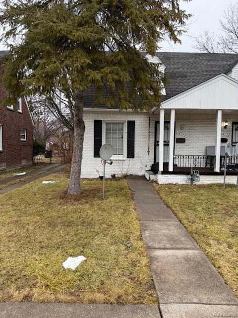 18742, Morang, Detroit, Michigan, 48205