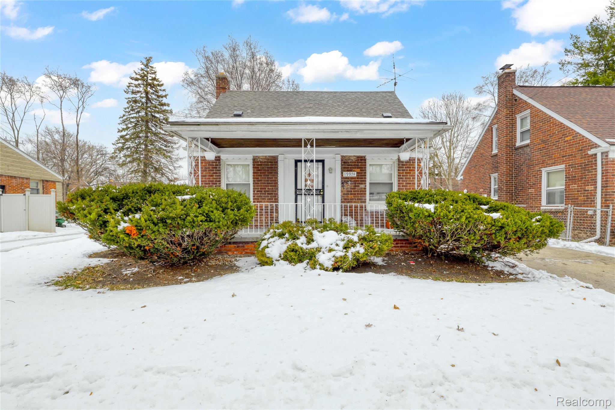 19974, Charest, Detroit, Michigan, 48234