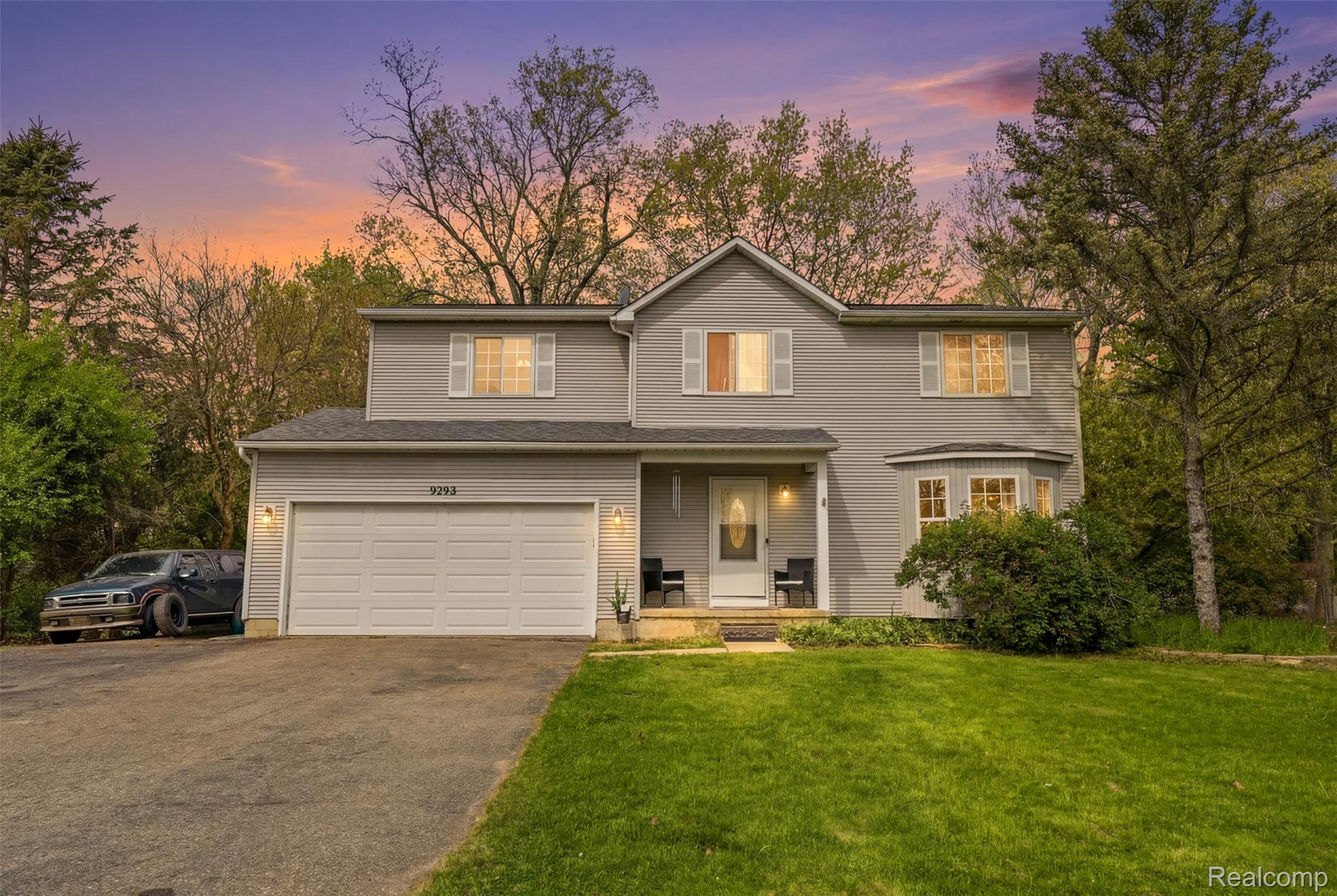 9293, Wildwood Lake, Whitmore Lake, Michigan, 48189