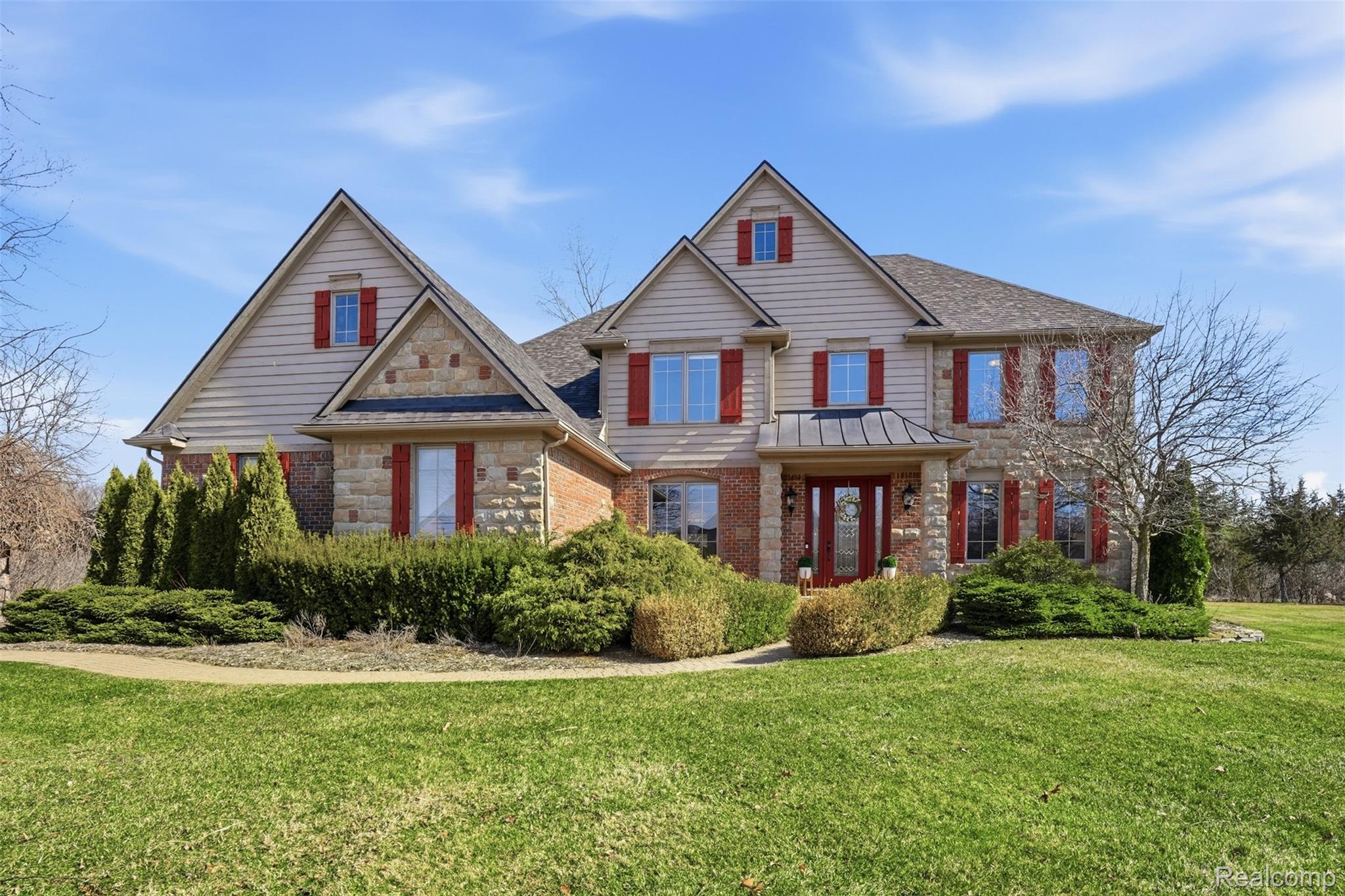 8851, Stoney Creek, South Lyon, Michigan, 48178