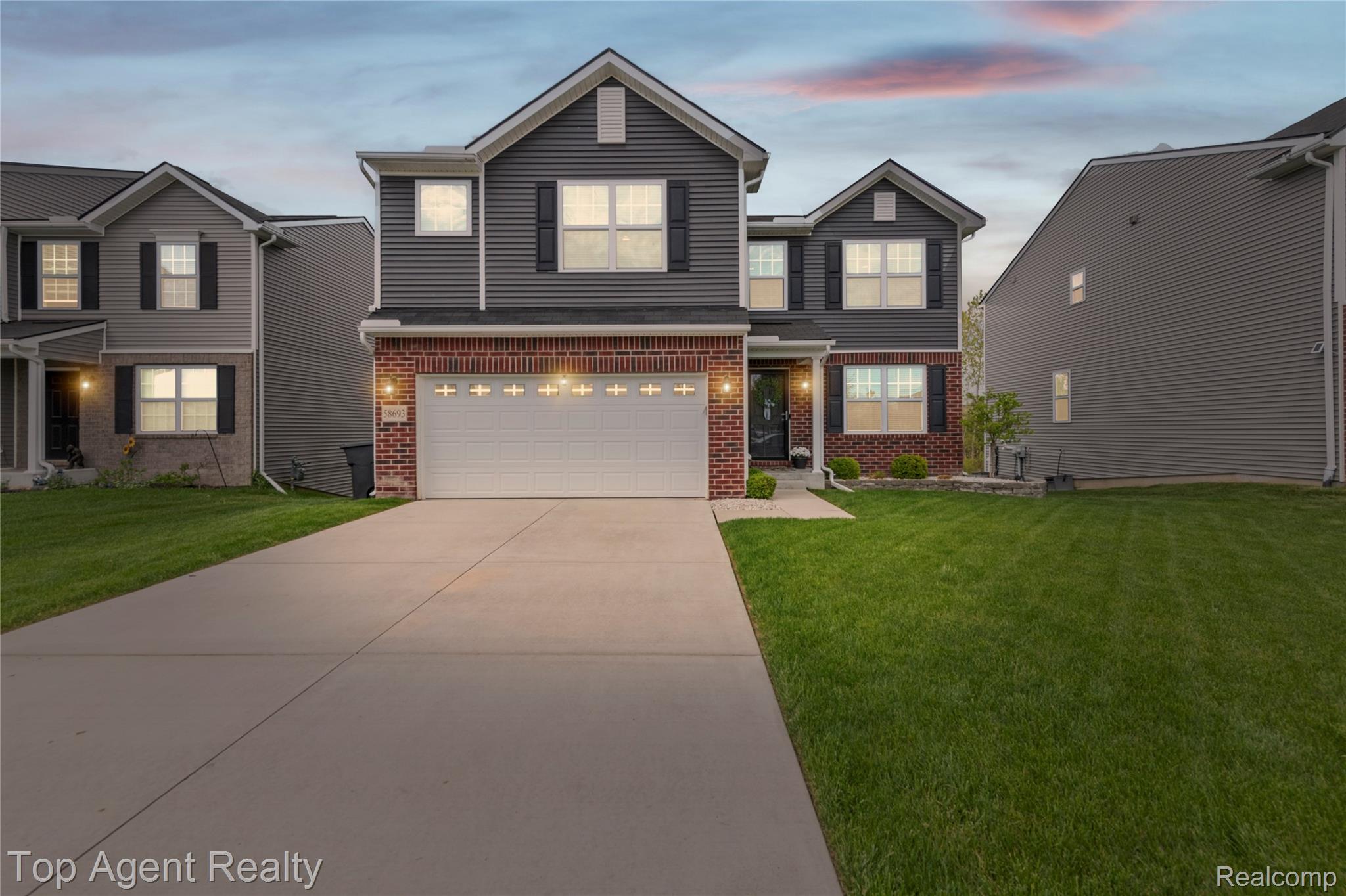 58693, Westmoore, New Haven, Michigan, 48048