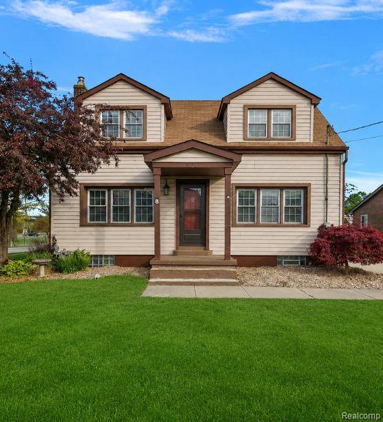 35711, ALFRED, #8, New Baltimore, Michigan, 48047