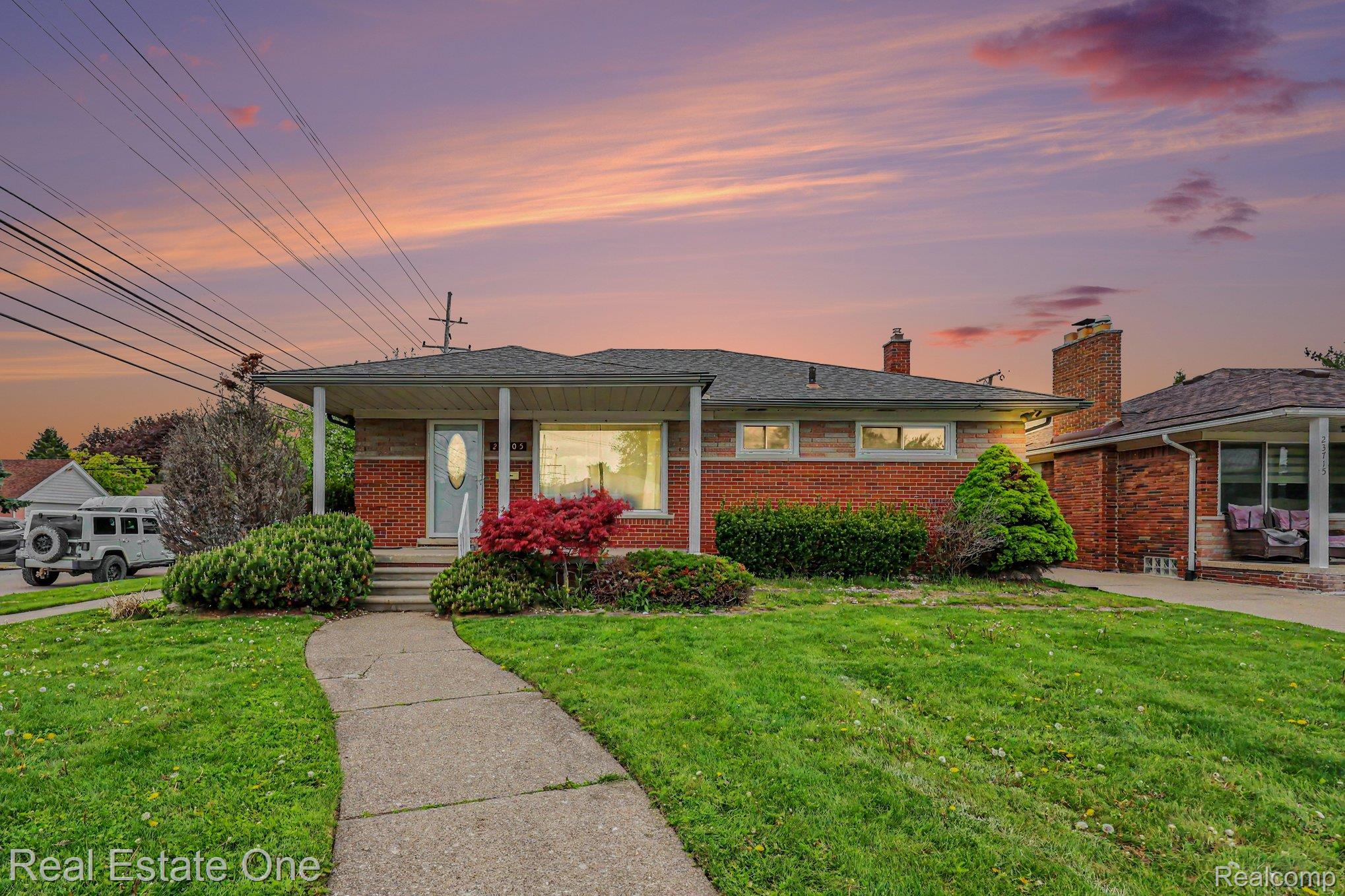 23705, Wilmot, Eastpointe, Michigan, 48021