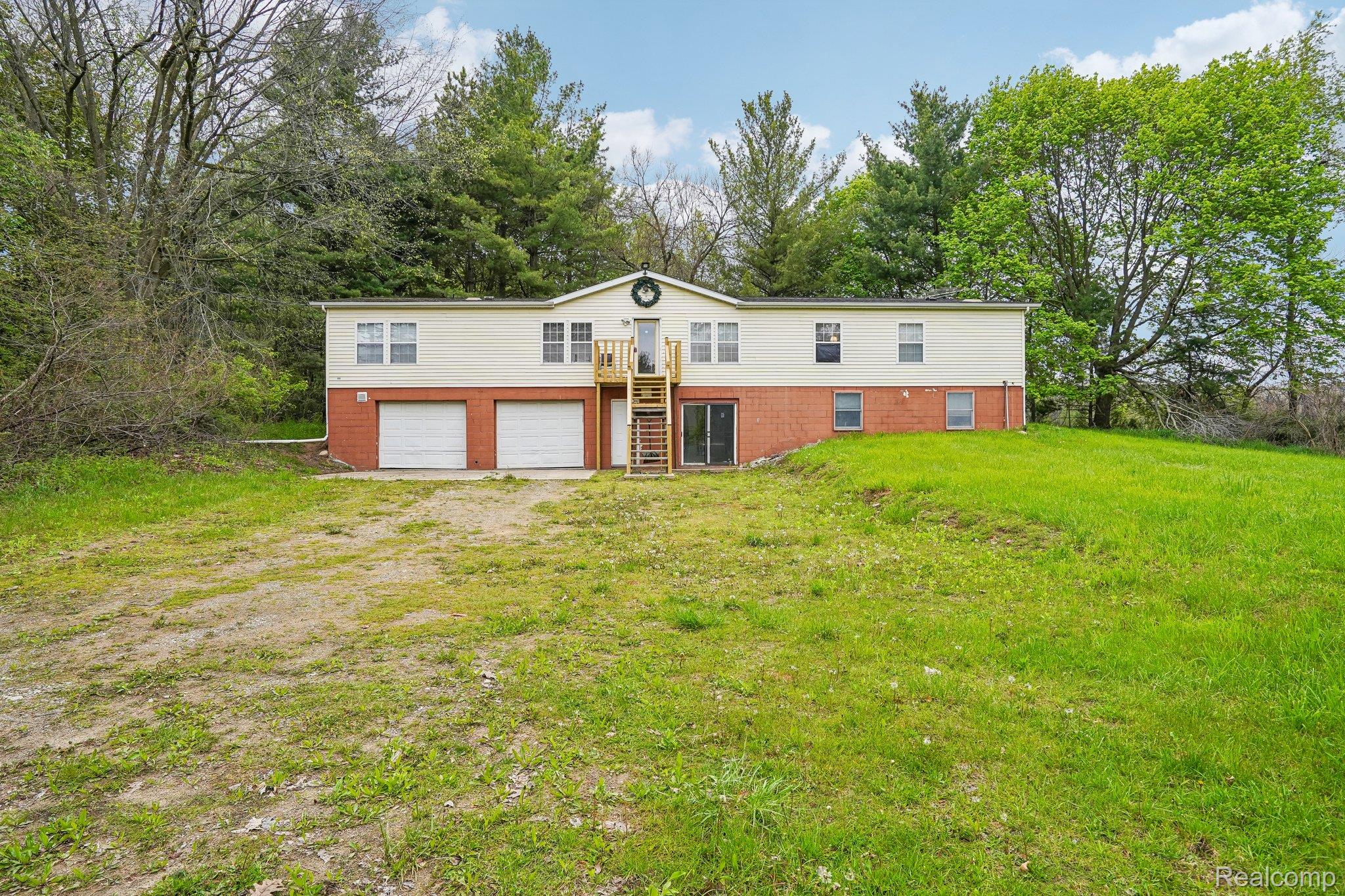 3363, Branch, North Branch, Michigan, 48461
