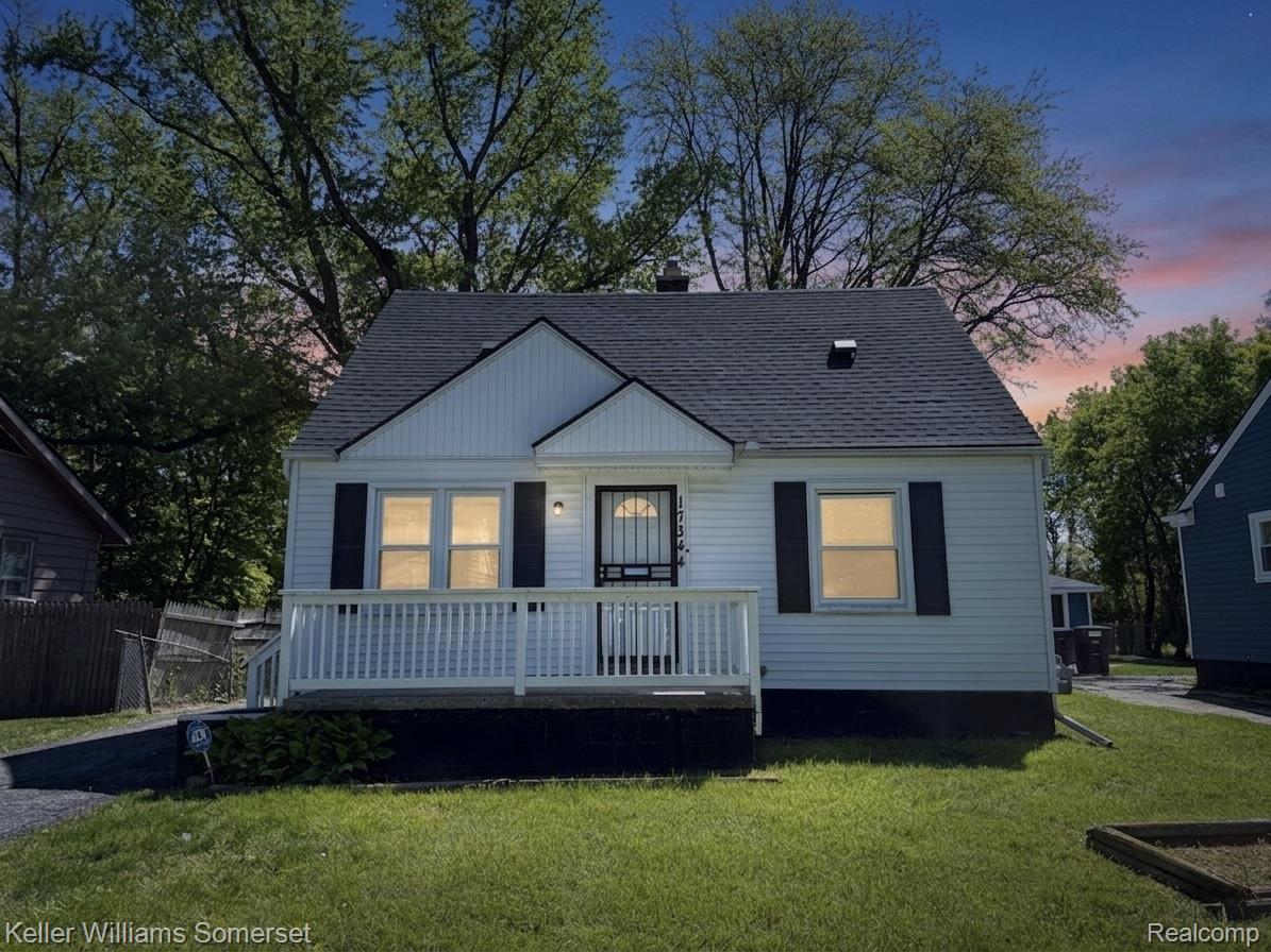 17344, Salem, Detroit, Michigan, 48219