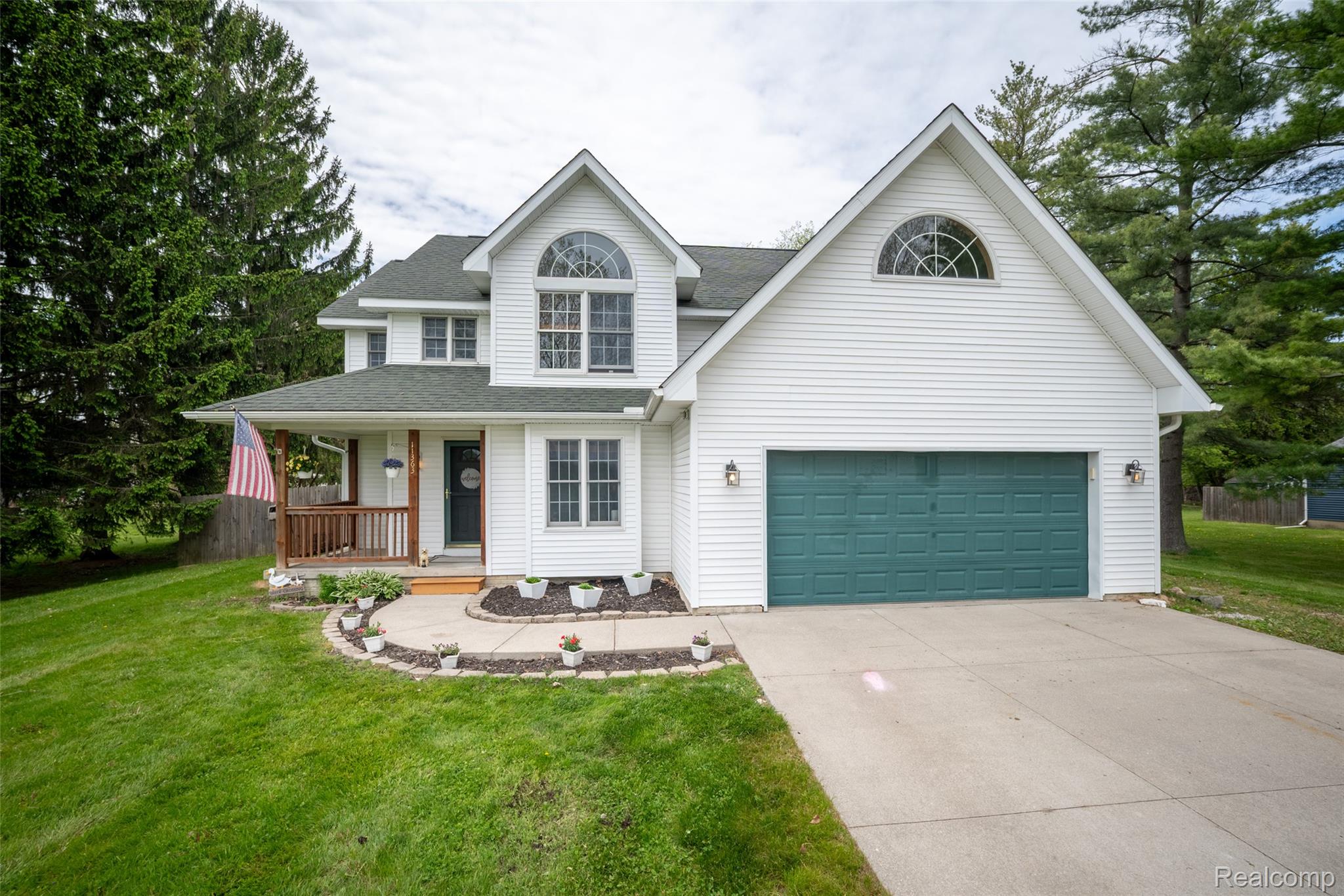 11363, McKinley, Montrose, Michigan, 48457