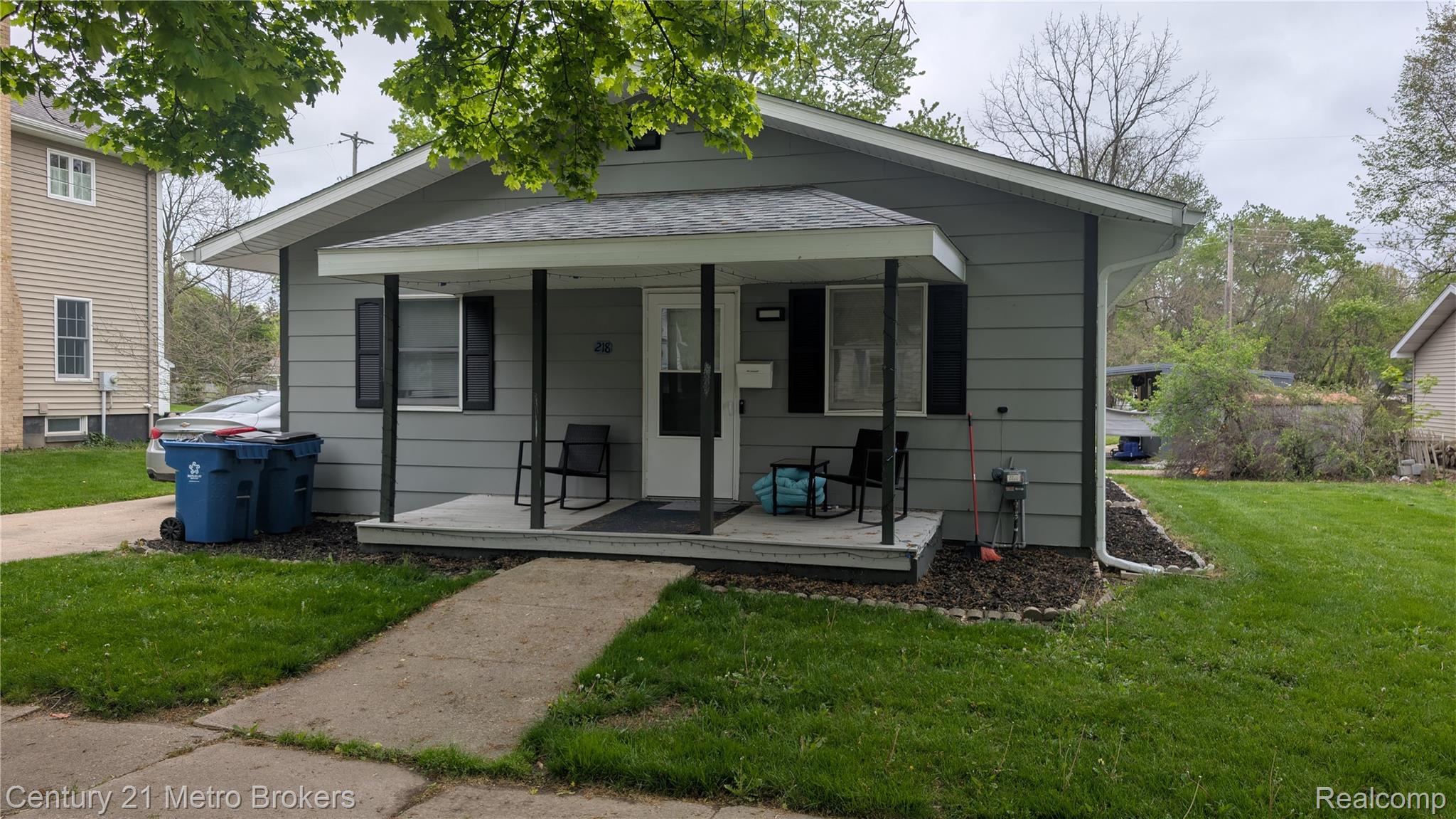 218, Lapeer, Davison, Michigan, 48423
