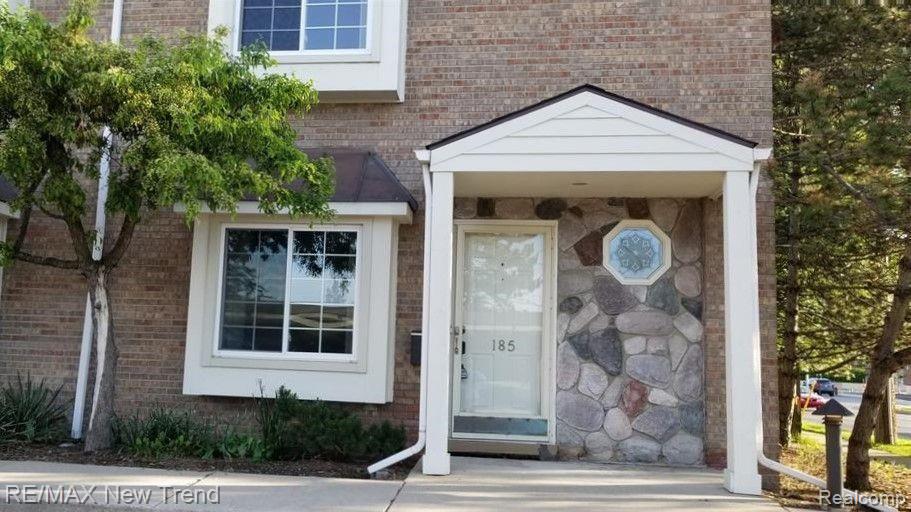 185, COOLIDGE, Birmingham, Michigan, 48009