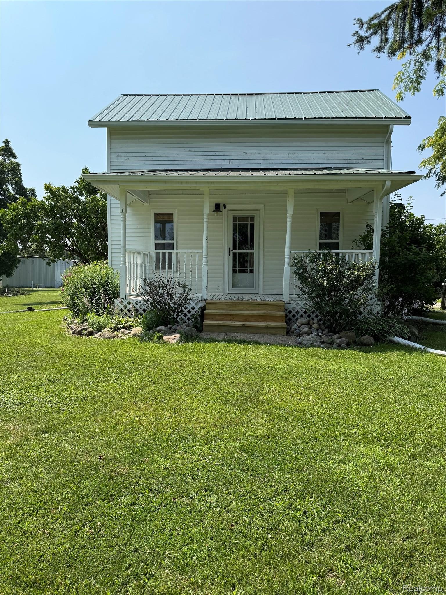 3341, Baldwin, Grand Blanc, Michigan, 48439