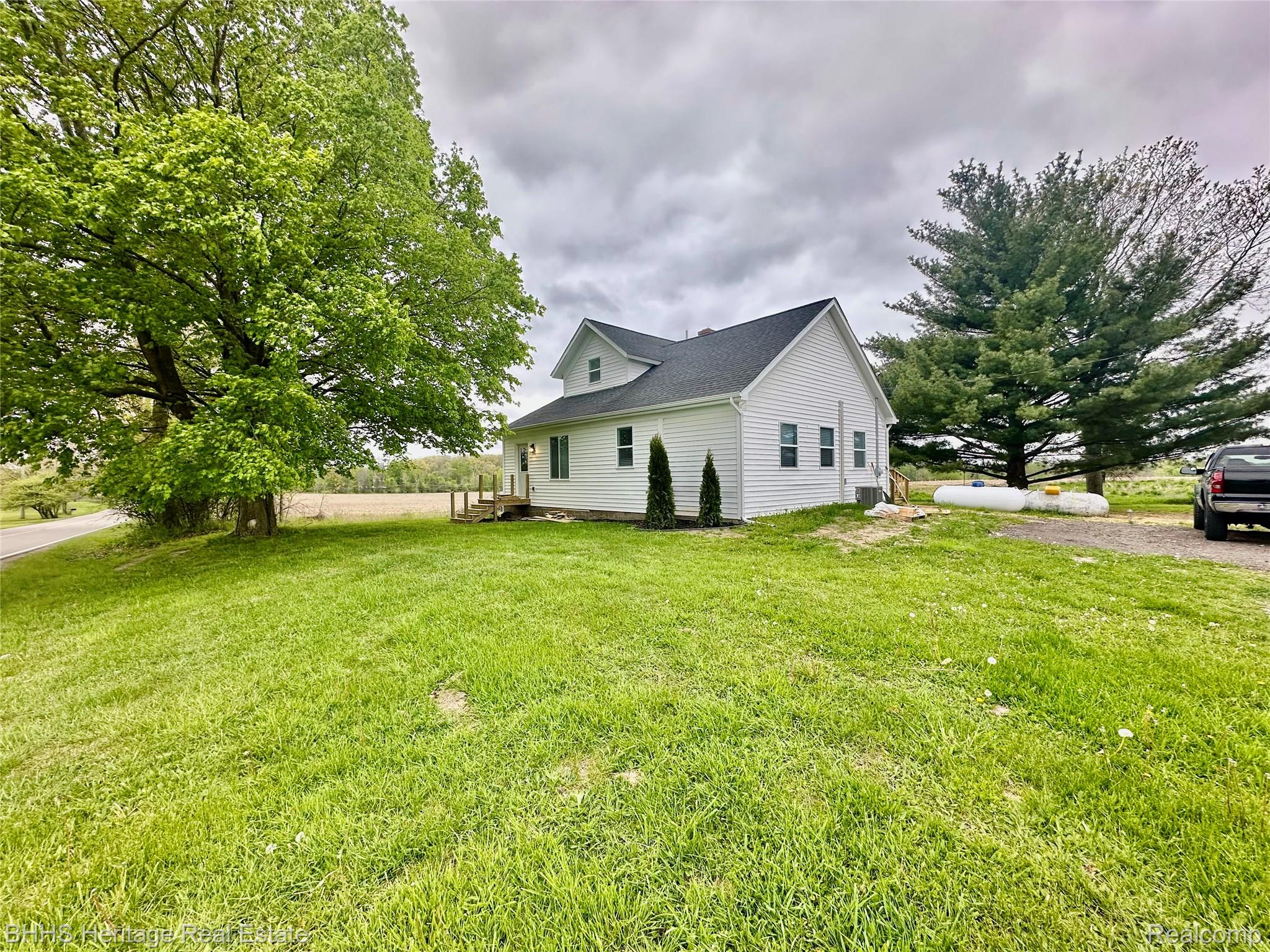 5435, Byron, Howell, Michigan, 48855