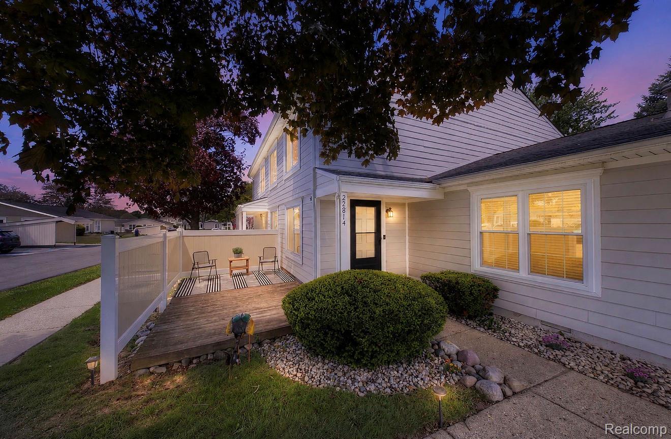 22814, Talford, Novi, Michigan, 48375