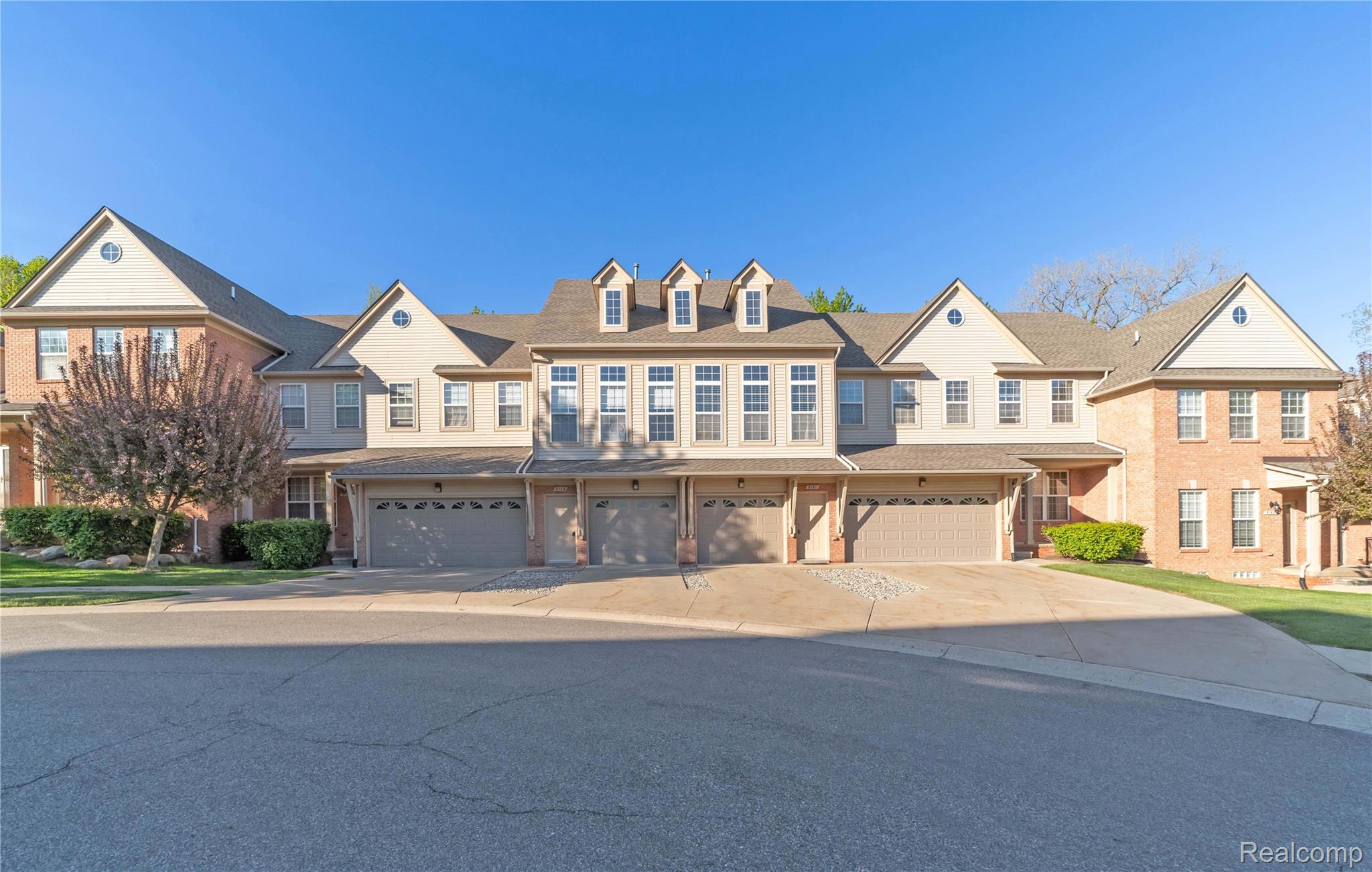 5143, Parsley, Utica, Michigan, 48316