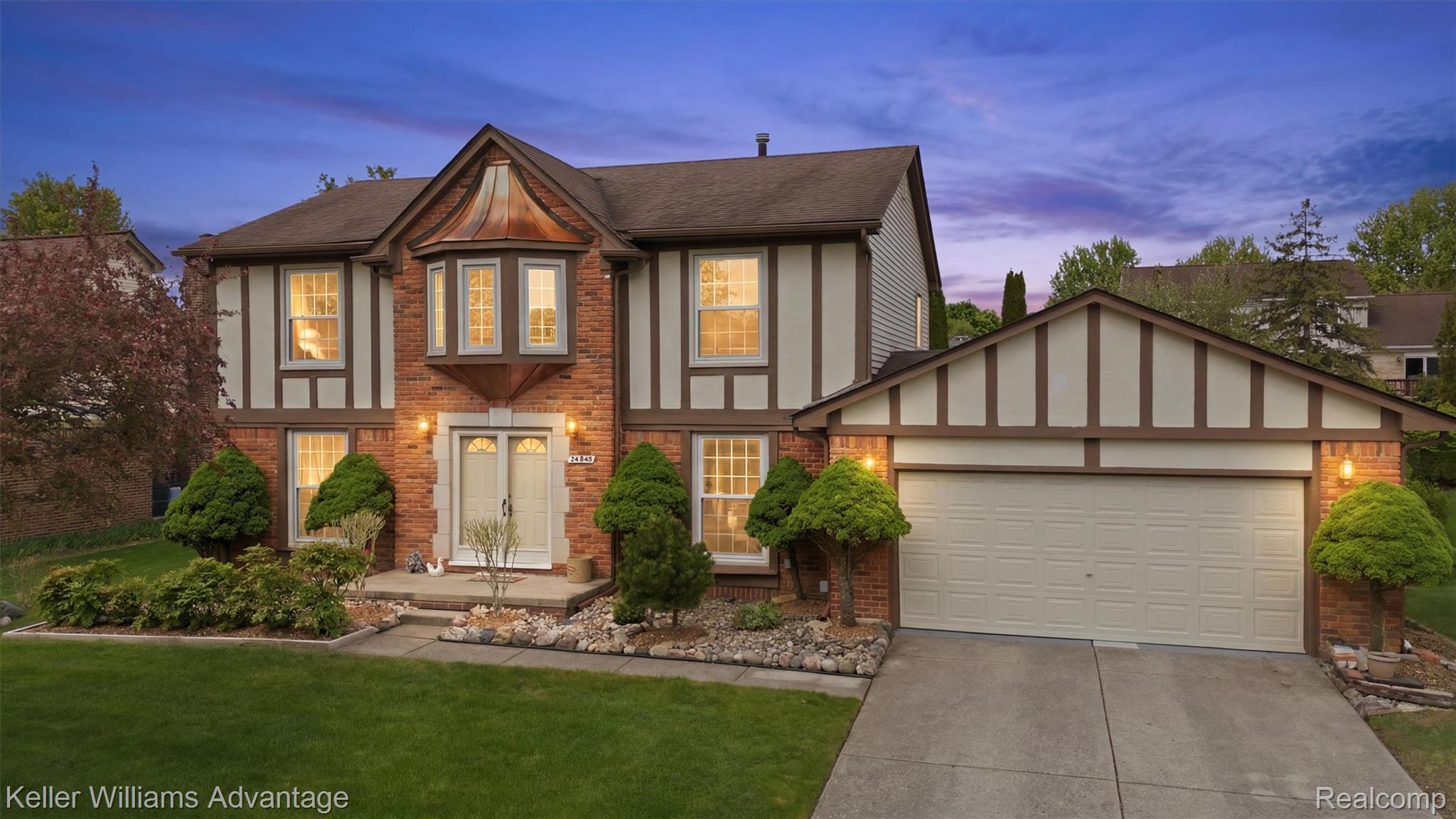 24843, White Plains, Novi, Michigan, 48374