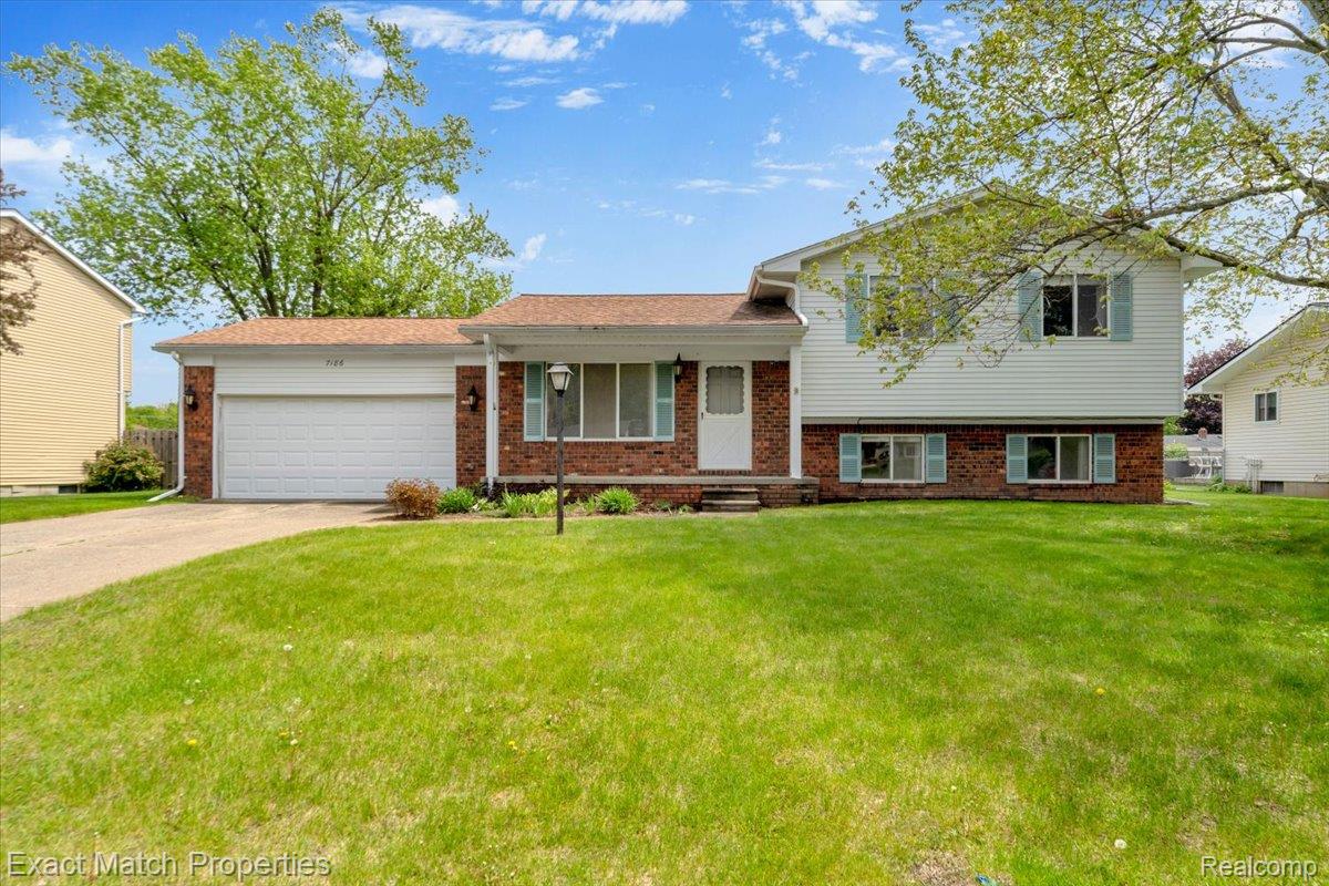 7186, Snow Apple, Clarkston, Michigan, 48346