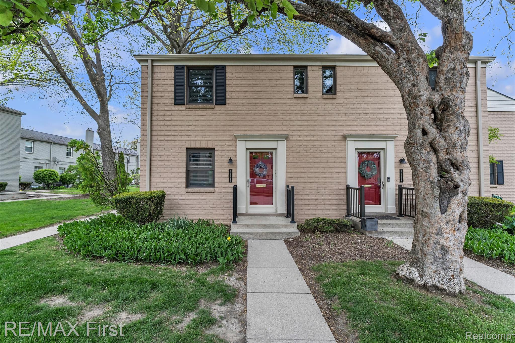1921, Graefield, Birmingham, Michigan, 48009