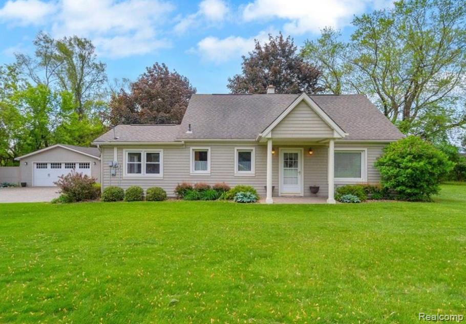 710, Hartland, Troy, Michigan, 48083