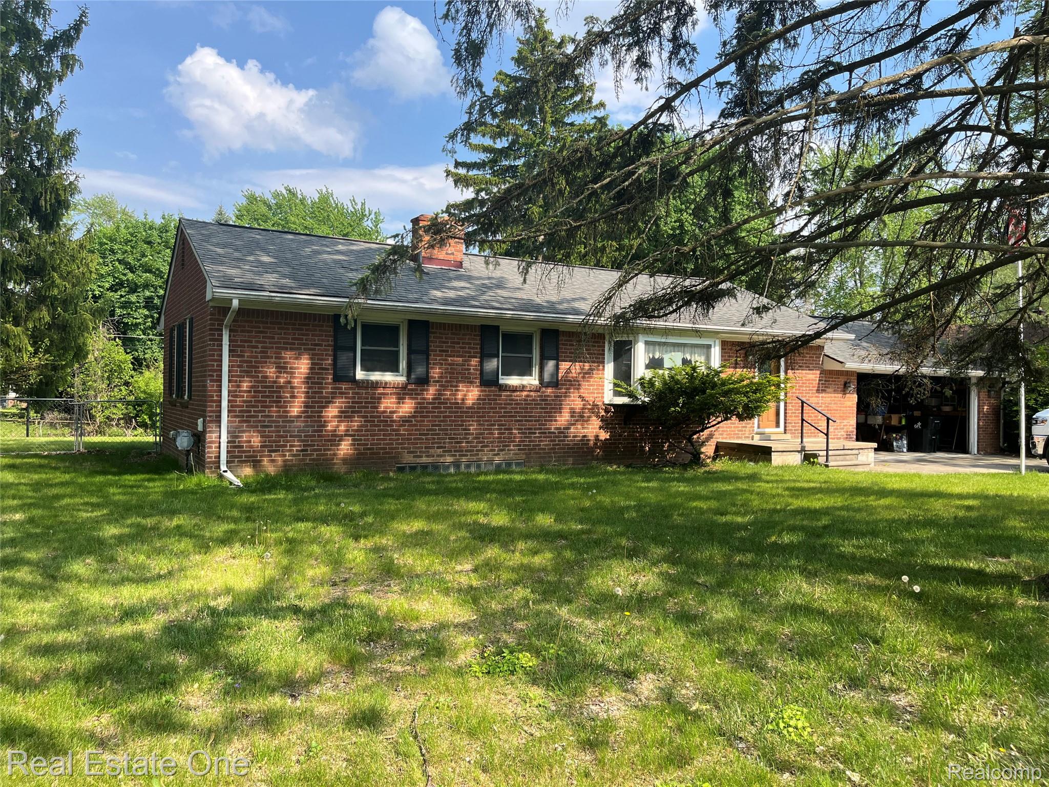 225, Juniper, Auburn Hills, Michigan, 48326